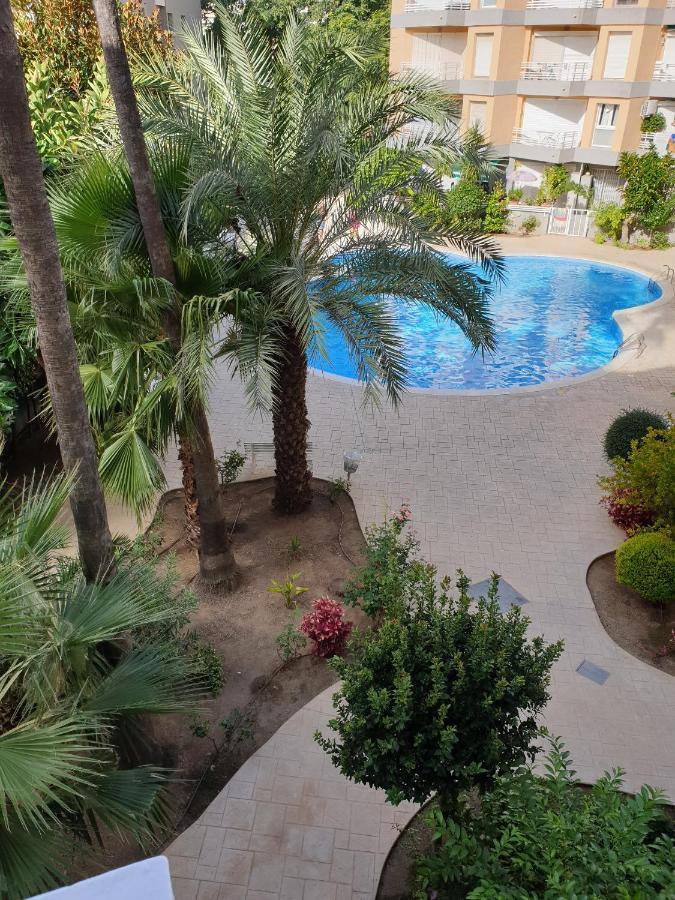 Estrella Home Салоу Экстерьер фото