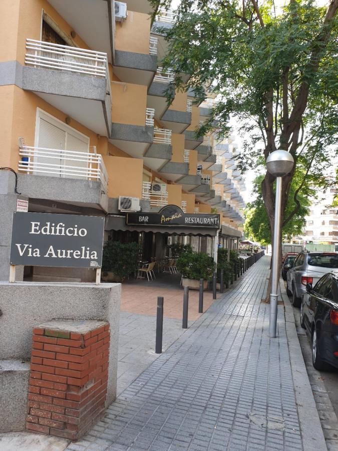 Estrella Home Салоу Экстерьер фото